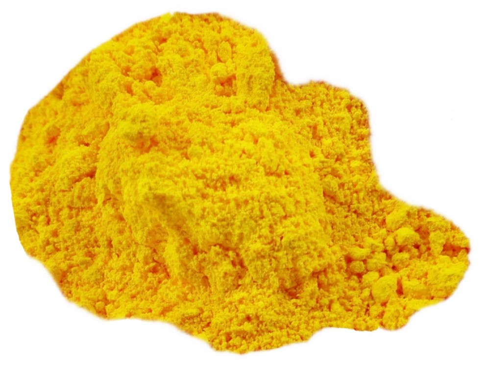 Seifenfarbe Pulver Pigment FD&C Yellow #5 Lake 10g 