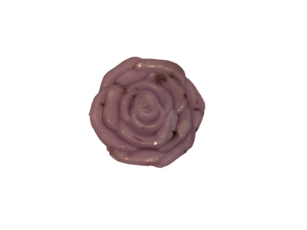 Lanolinseife Rosenblüte Lavendel