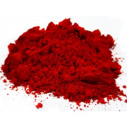 Seifenfarbe Pulver Pigment D C Red #30 10g 